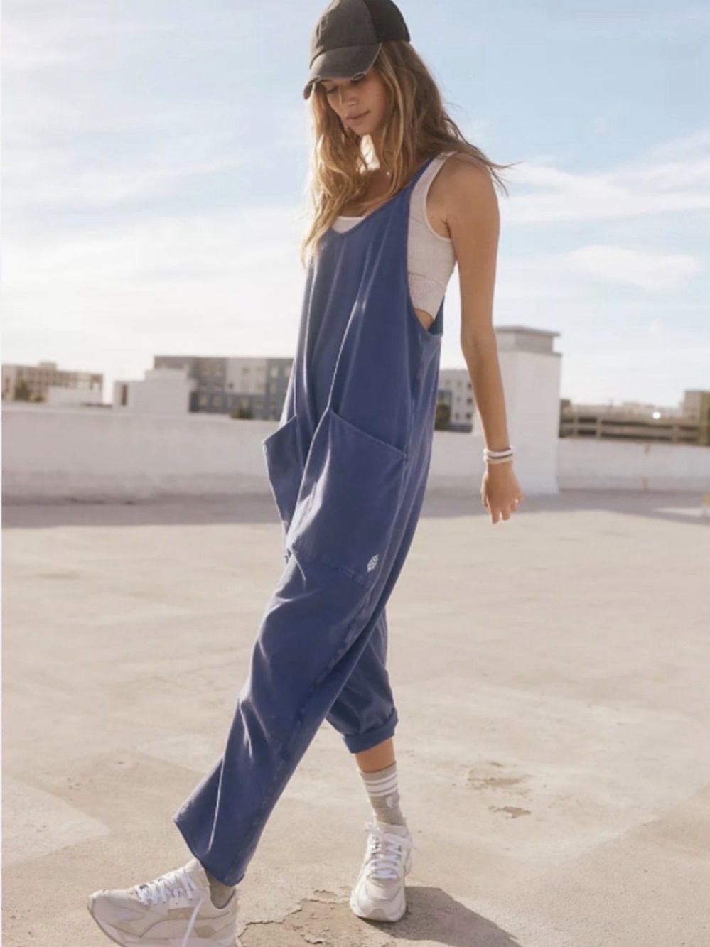 Free People Movement Hot Shot Obesie